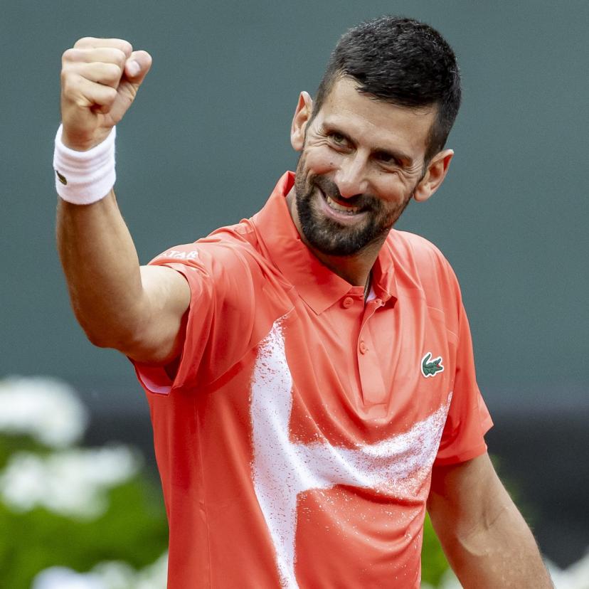 Unraveling Novak Djokovic's Physical Preparation Secrets: Evolution and Excellence