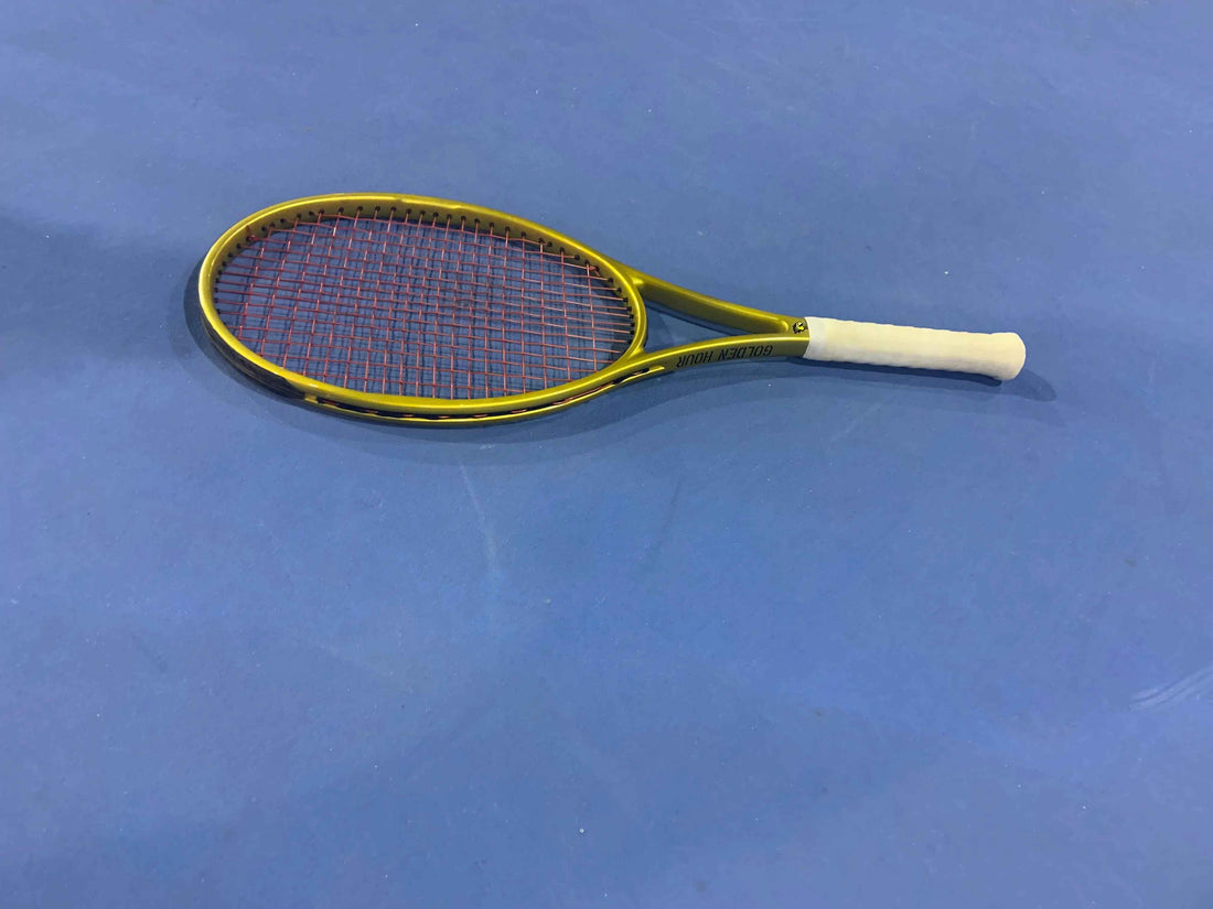 How to Choose the Right Tennis Racket for Your Skill Level - SABRHERO