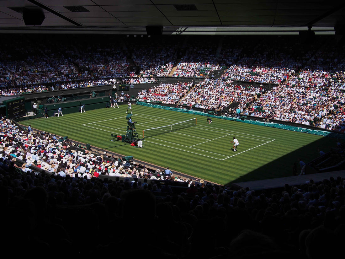 The SABR Tactic: How Roger Federer Inspired the Name SABRHERO Roger Federer - SABRHERO