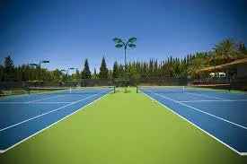 Mastering the Game: Exploring the World of Tennis Academies - SABRHERO