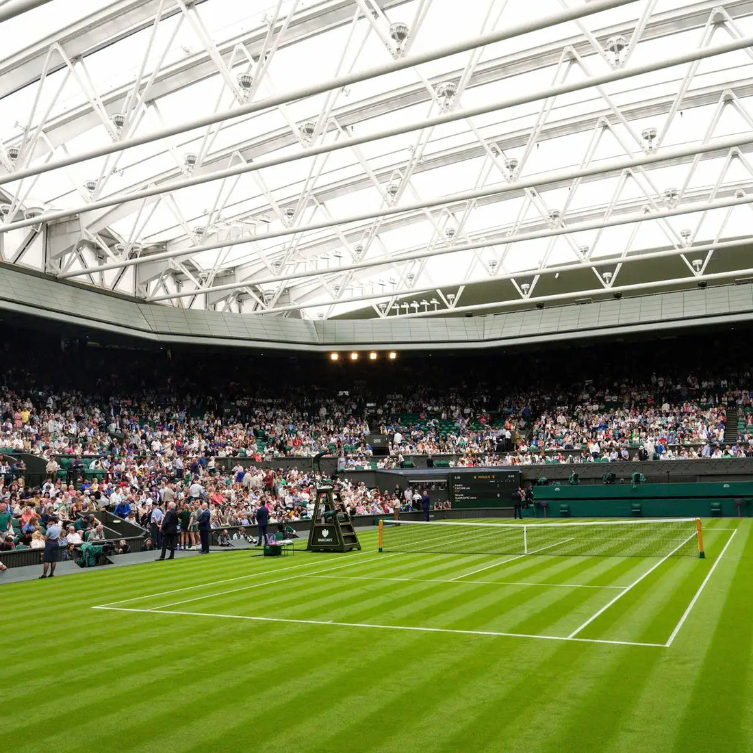 How to Select Tennis Apparel for Optimal Performance