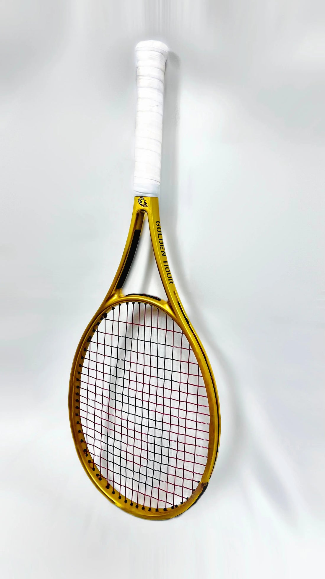 Elevate Game with SABRHERO Golden Hour Tennis Racket - SABRHERO