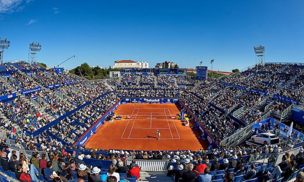 ATP vs. ITF: What's the Difference in Tennis Circuits? SABRHERO