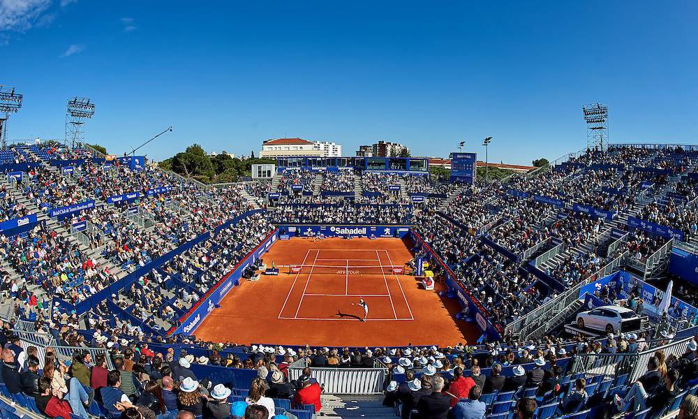 ATP vs. ITF: What's the Difference in Tennis Circuits? - SABRHERO