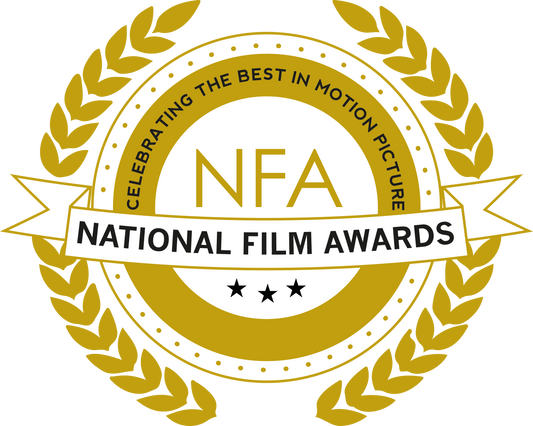 NFA - National Film Awards Logo