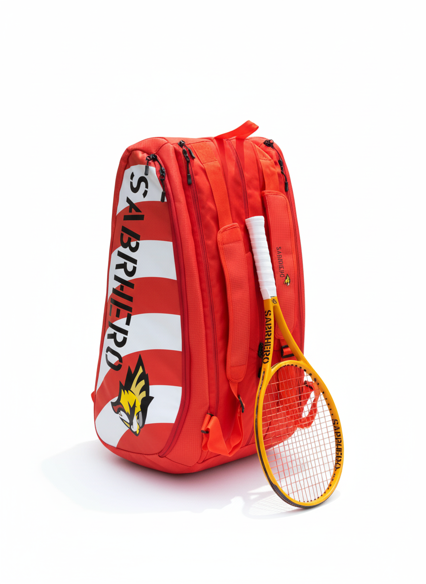 Understanding the Tennis Bag Types for Players