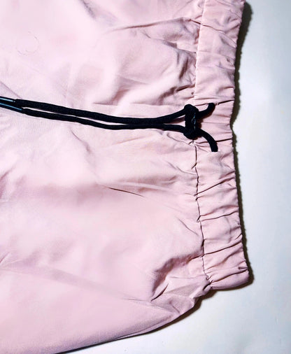 SABRHERO Dry-K Shorts - luxury tennis apparel, performance gear Flamingo Pink Apparel SABRHERO
