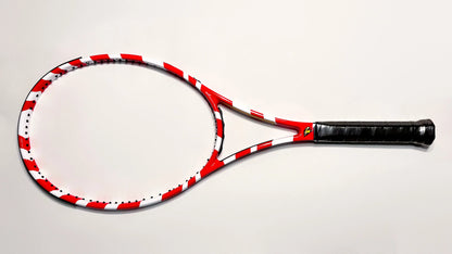 SABRHERO Inner Power Flyweight - luxury tennis racket Tennis Racquets SABRHERO