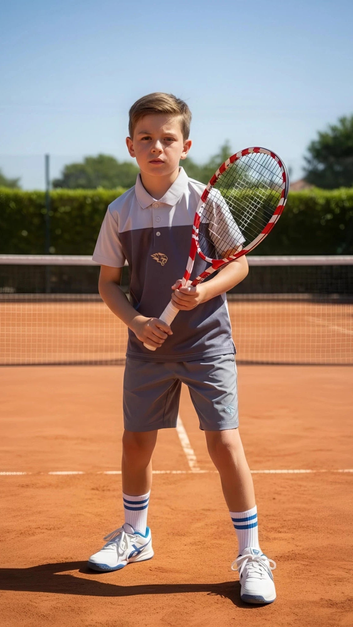 SABRHERO Boy's outfit SABRHERO