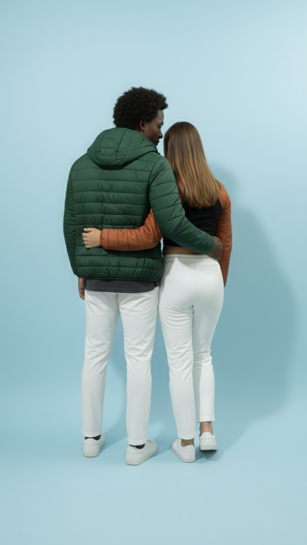 SABRHERO Luxury Snow Jacket - Luxury Sports Gear