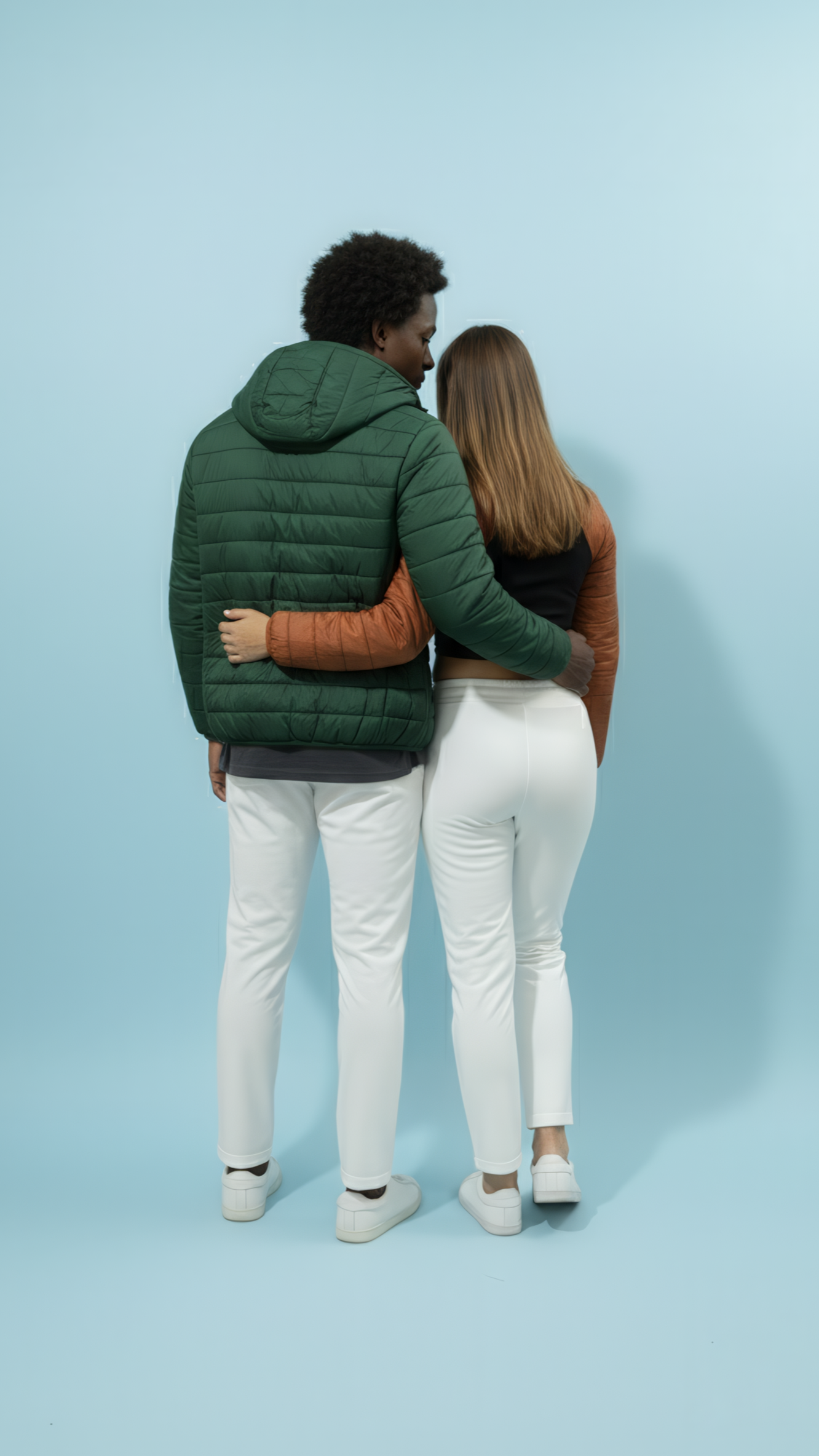 SABRHERO Luxury Snow Jacket - Luxury Sports Gear