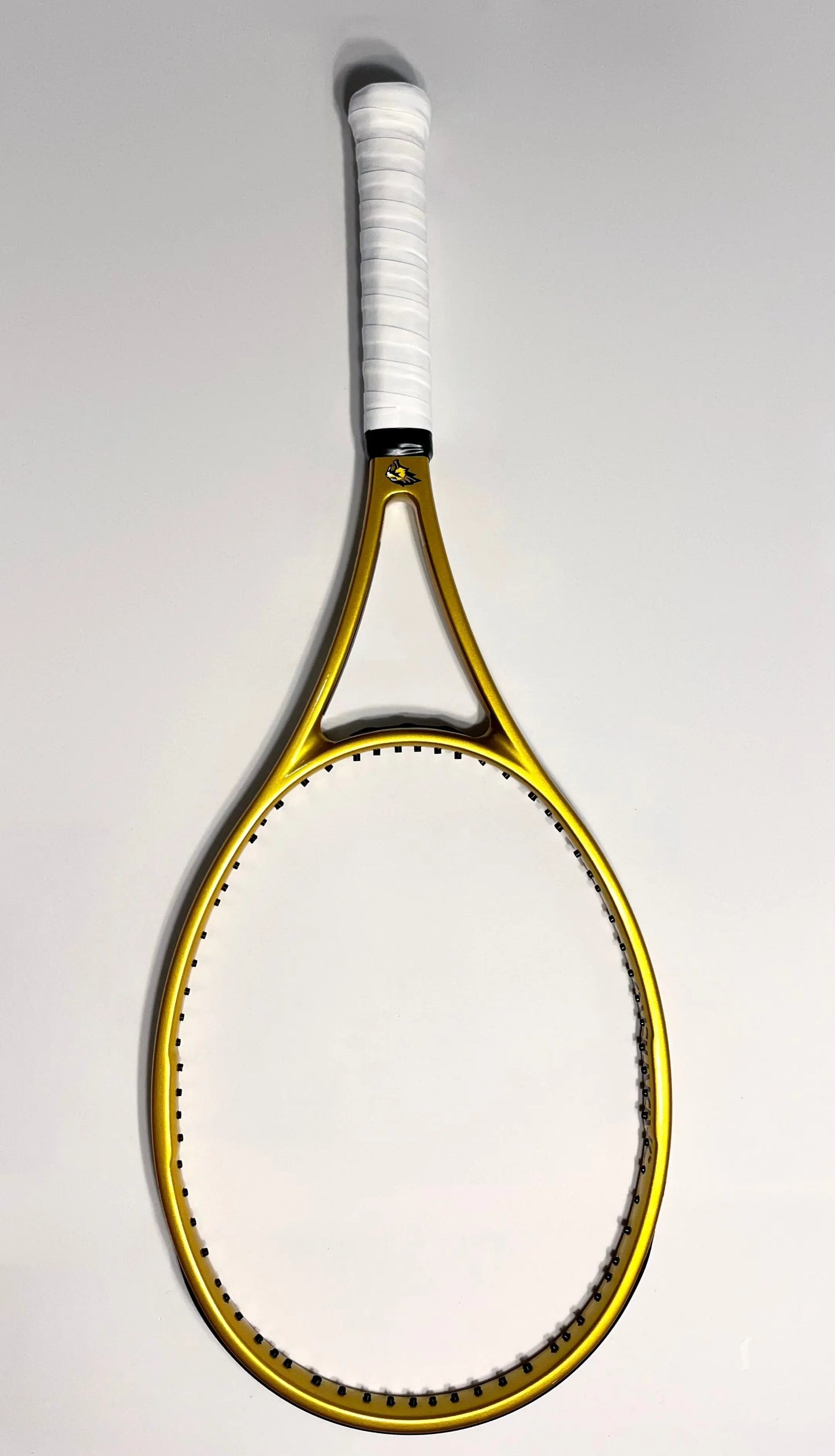 SABRHERO Golden Hour - Luxury tennis racket Tennis Racquets SABRHERO