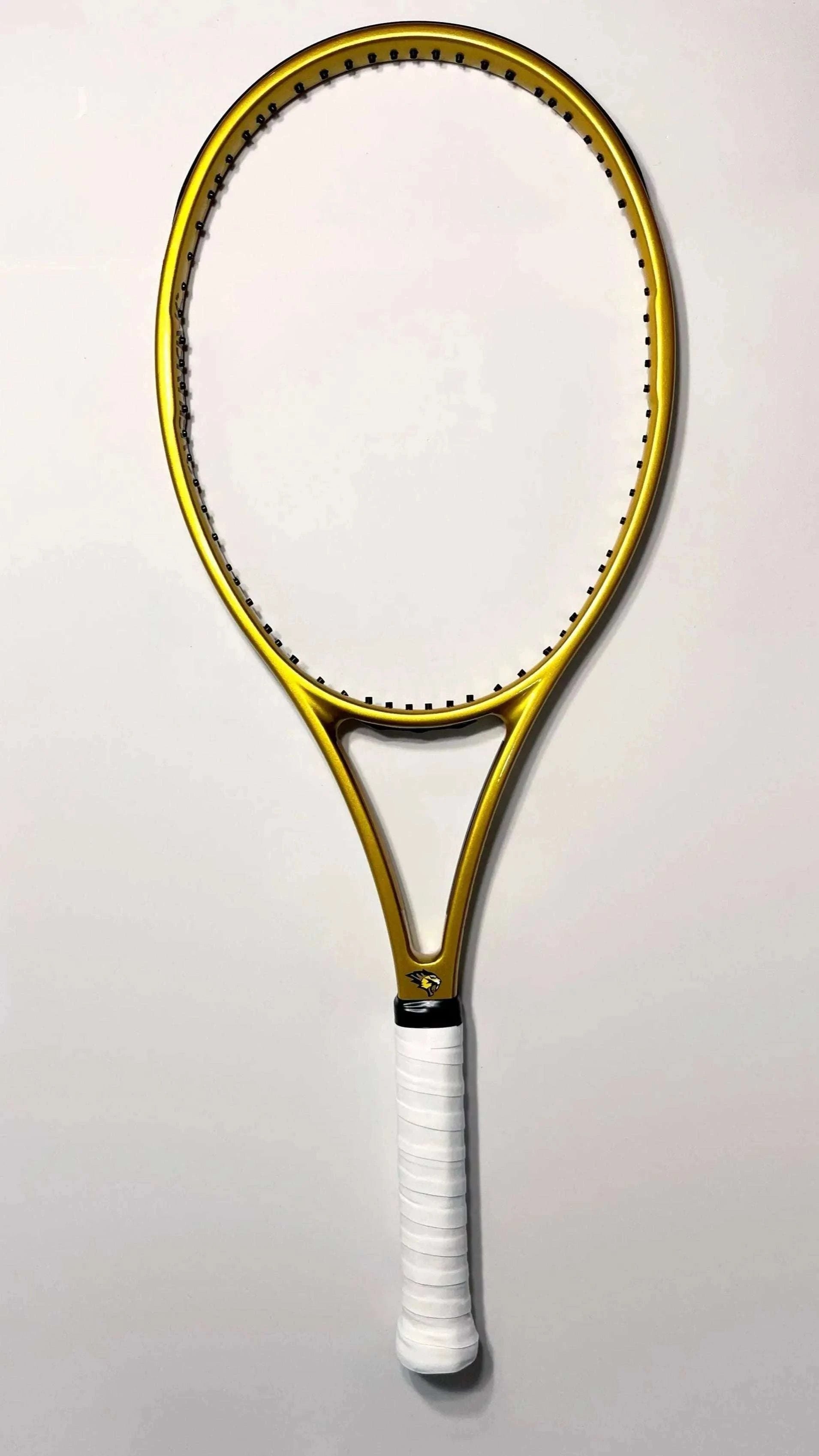 Golden Hour by SABRHERO – Luxury Tennis Racket