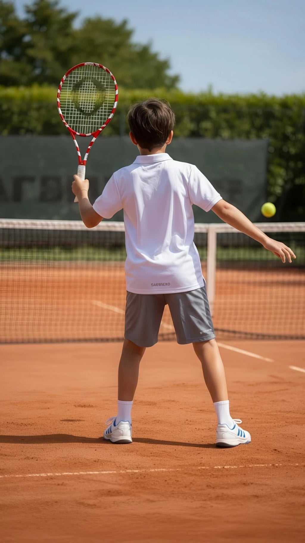 SABRHERO Boy's outfit SABRHERO