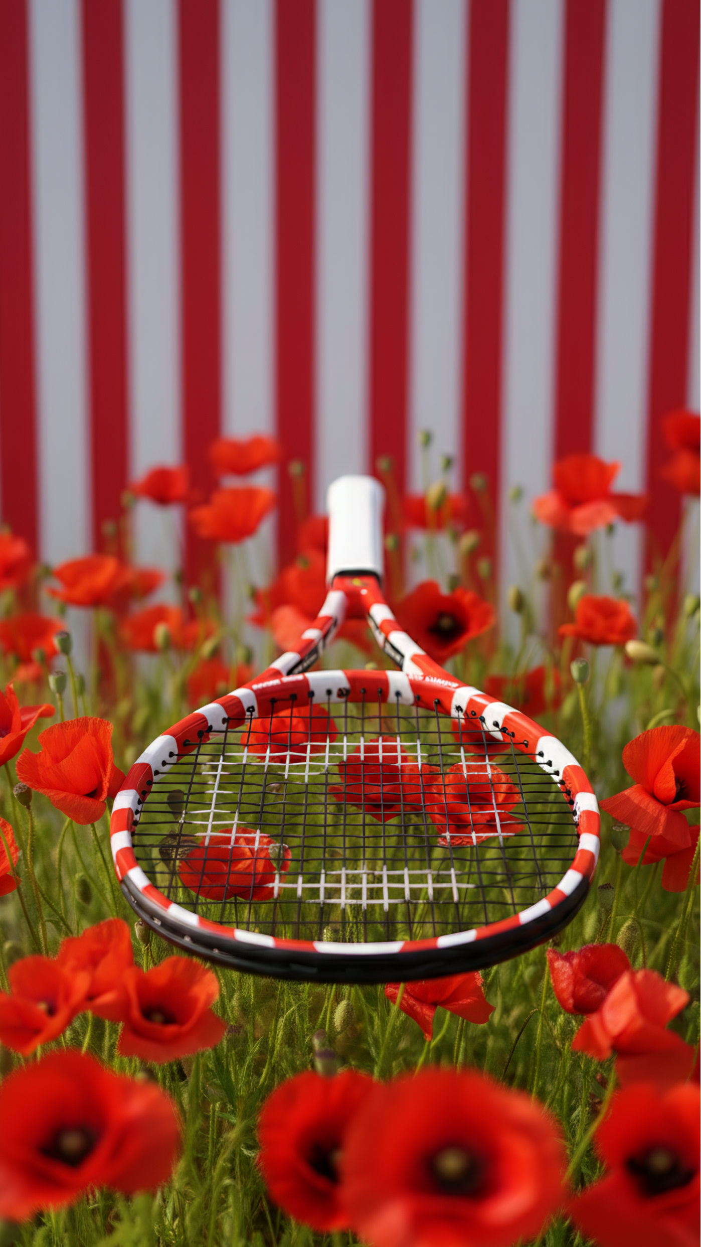 SABRHERO Inner Power Pro Luxury Tennis Racket: French Performance Redefined SABRHERO