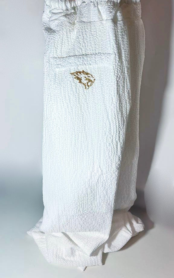 SABRHERO Heritage Trousers - Luxury tennis apparel by SABRHERO | SABRHERO