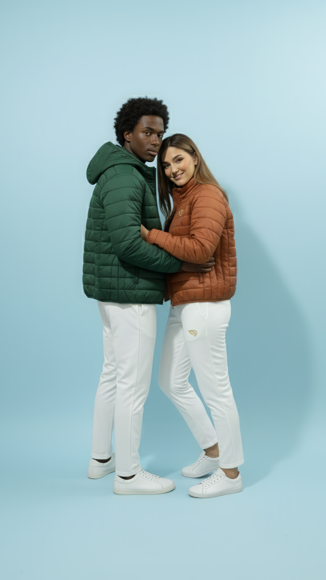 SABRHERO Luxury Snow Jacket - Luxury Sports Gear